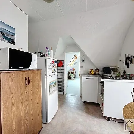 Place Rubben - 2 Pas De La * Bray-Dunes