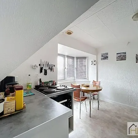 Place Rubben - 2 Pas De La