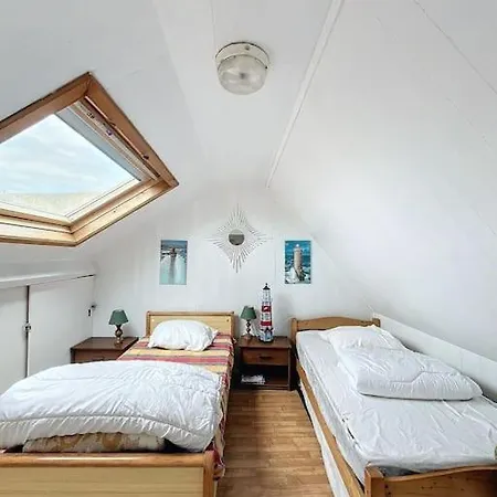 Lägenhet Place Rubben - 2 Pas De La *