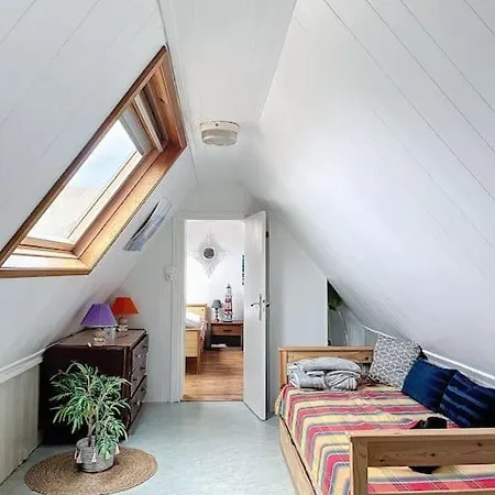 Place Rubben - 2 Pas De La Lägenhet *