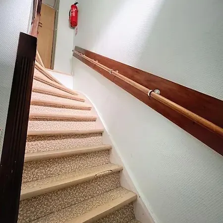 Apartman Place Rubben - 2 Pas De La Bray-Dunes