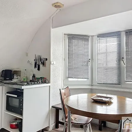 Place Rubben - 2 Pas De La Apartman *